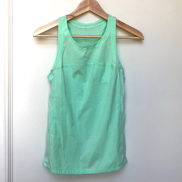 Lululemon top - Picture 1 of 3